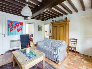 Casa per le vacanze Saint-Franchy Caratteristiche 14