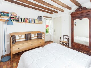 Ferienhaus Saint-Franchy Ausstattung 23