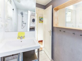 Maison de vacances Saint-Franchy Équipement 22