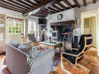 Ferienhaus Saint-Franchy Ausstattung 24