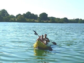 Vakantiehuis Saint-Franchy Omgeving 32