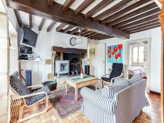 Ferienhaus Saint-Franchy Ausstattung 25