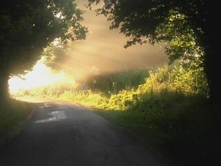 Maison de vacances Saint-Franchy Environnement 36