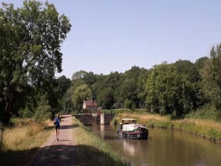 Vakantiehuis Saint-Franchy Omgeving 34