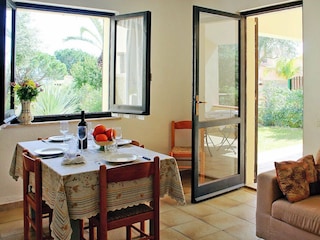 Ferienpark Costa Rei Ausstattung 19