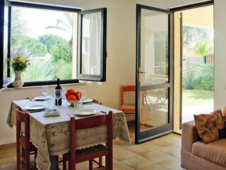 Vakantiepark Costa Rei Kenmerken 19