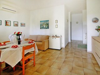 Vakantiepark Costa Rei Kenmerken 13