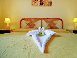 Parc de vacances Costa Rei Équipement 14