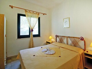 Parco vacanze Costa Rei Caratteristiche 18