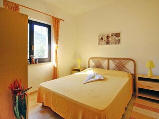 Parco vacanze Costa Rei Caratteristiche 20