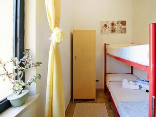 Parco vacanze Costa Rei Caratteristiche 22