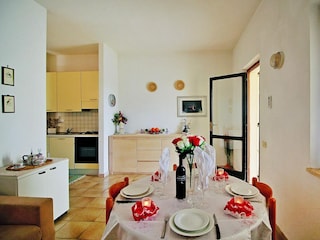 Ferienpark Costa Rei Ausstattung 15