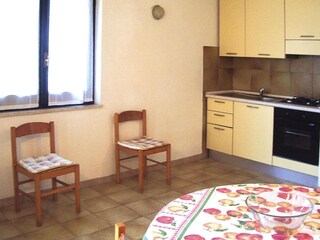 Vakantiepark Costa Rei Kenmerken 17