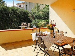 Parco vacanze Costa Rei  29