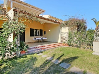 Ferienpark Costa Rei Außenaufnahme 5