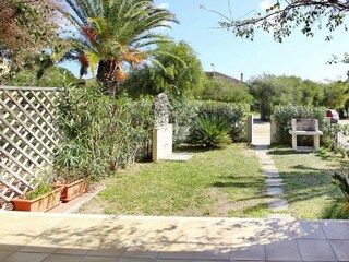 Parc de vacances Costa Rei Enregistrement extérieur 8