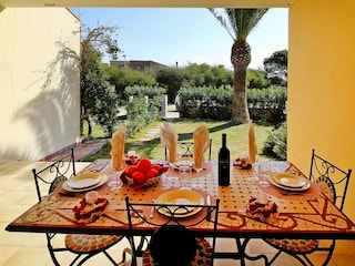 Ferienpark Costa Rei  28