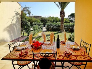 Parc de vacances Costa Rei  28