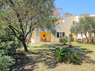 Ferienpark Costa Rei Außenaufnahme 6