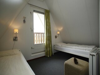 Vakantiepark Plasmolen Kenmerken 6