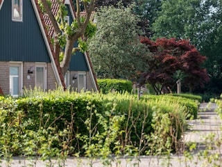Parc de vacances Plasmolen  38