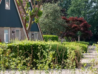Vakantiepark Plasmolen  38