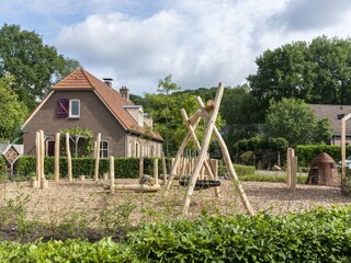 Vakantiepark Plasmolen  39