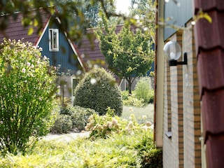 Vakantiepark Plasmolen Buitenaudio-opname 3