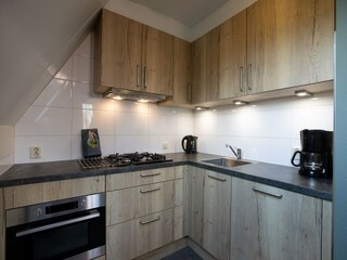 Vakantiepark Plasmolen Kenmerken 4