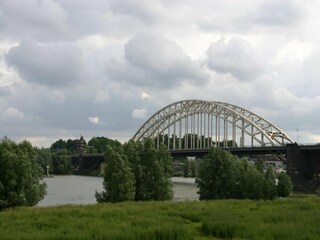 Ferienpark Plasmolen Umgebung 23