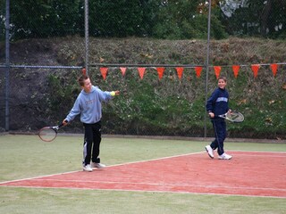 Parco vacanze Plasmolen Ambiente 21