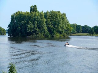 Vakantiepark Plasmolen Omgeving 21