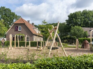 Vakantiepark Plasmolen  25