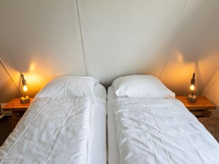 Vakantiepark Plasmolen Kenmerken 10