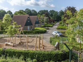 Vakantiepark Plasmolen  24