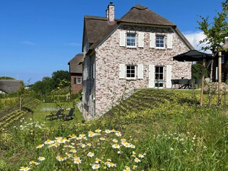 Casa per le vacanze Lohme Registrazione all'aperto 1