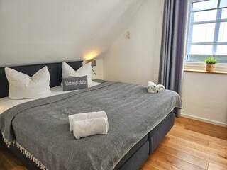 Vakantiehuis Lohme Kenmerken 32