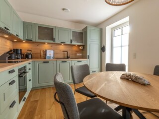 Vakantiehuis Lohme Buitenaudio-opname 2