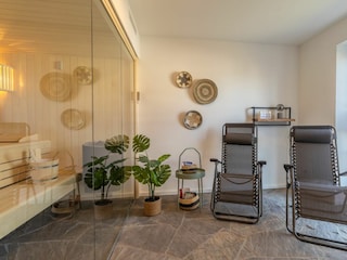 Casa per le vacanze Lohme Registrazione all'aperto 3