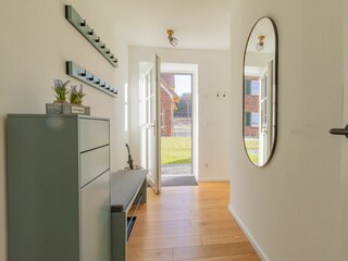 Vakantiehuis Lohme Buitenaudio-opname 4