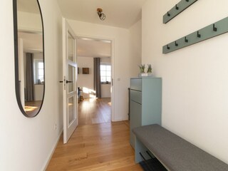 Casa per le vacanze Lohme Registrazione all'aperto 5