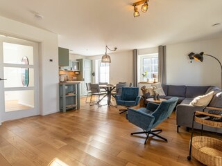 Casa per le vacanze Lohme Caratteristiche 36