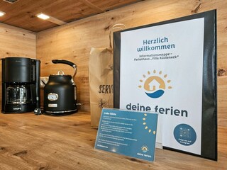 Casa de vacaciones Lohme Grabación al aire libre 6