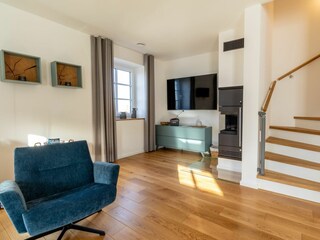 Casa per le vacanze Lohme Caratteristiche 40