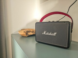 Vakantiehuis Lohme Buitenaudio-opname 7