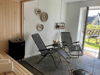 Maison de vacances Lohme Enregistrement extérieur 12