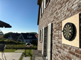 Vakantiehuis Lohme Buitenaudio-opname 17