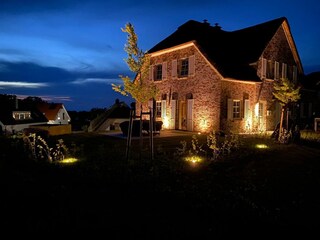 Vakantiehuis Lohme Buitenaudio-opname 18