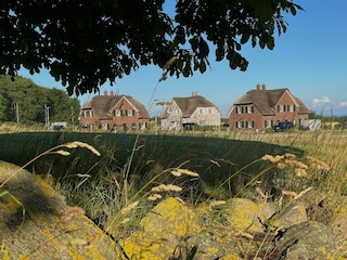 Vakantiehuis Lohme Buitenaudio-opname 19