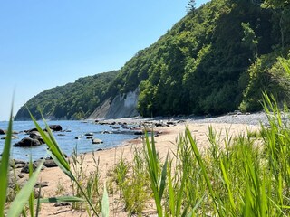 Casa de vacaciones Lohme Grabación al aire libre 24